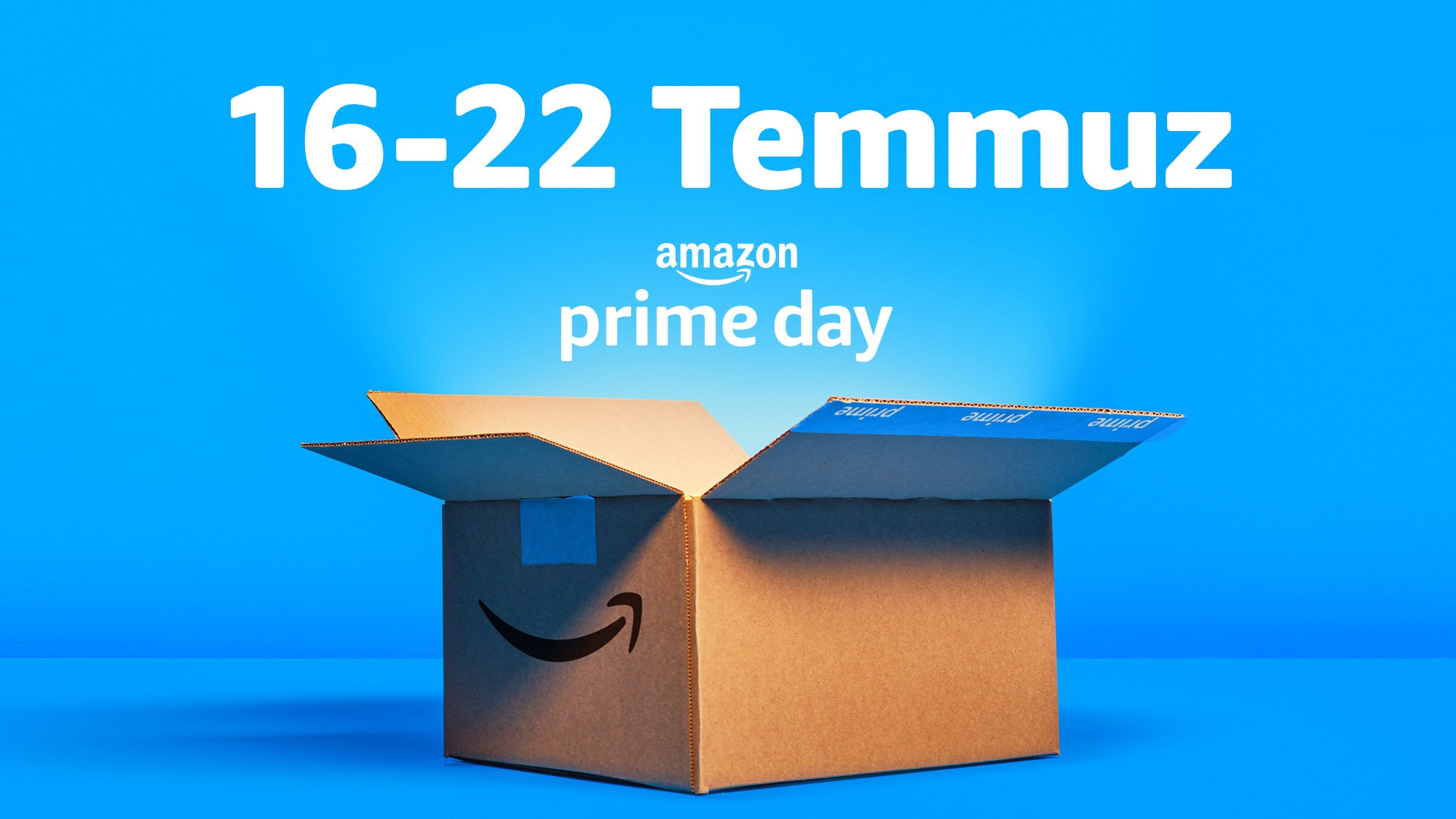 Amazon Prime Day İndirimleri: 20 Temmuz’a Özel Flaş Fırsatlar #1